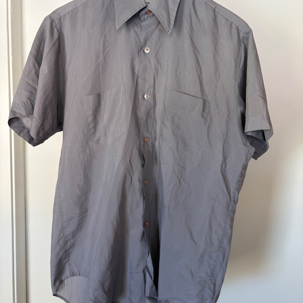 Mechanic Shirt - image 3